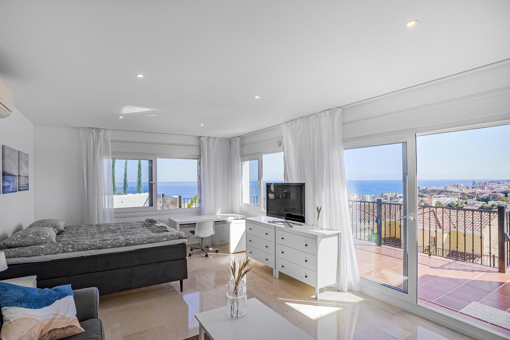 Villa Torremimosas *