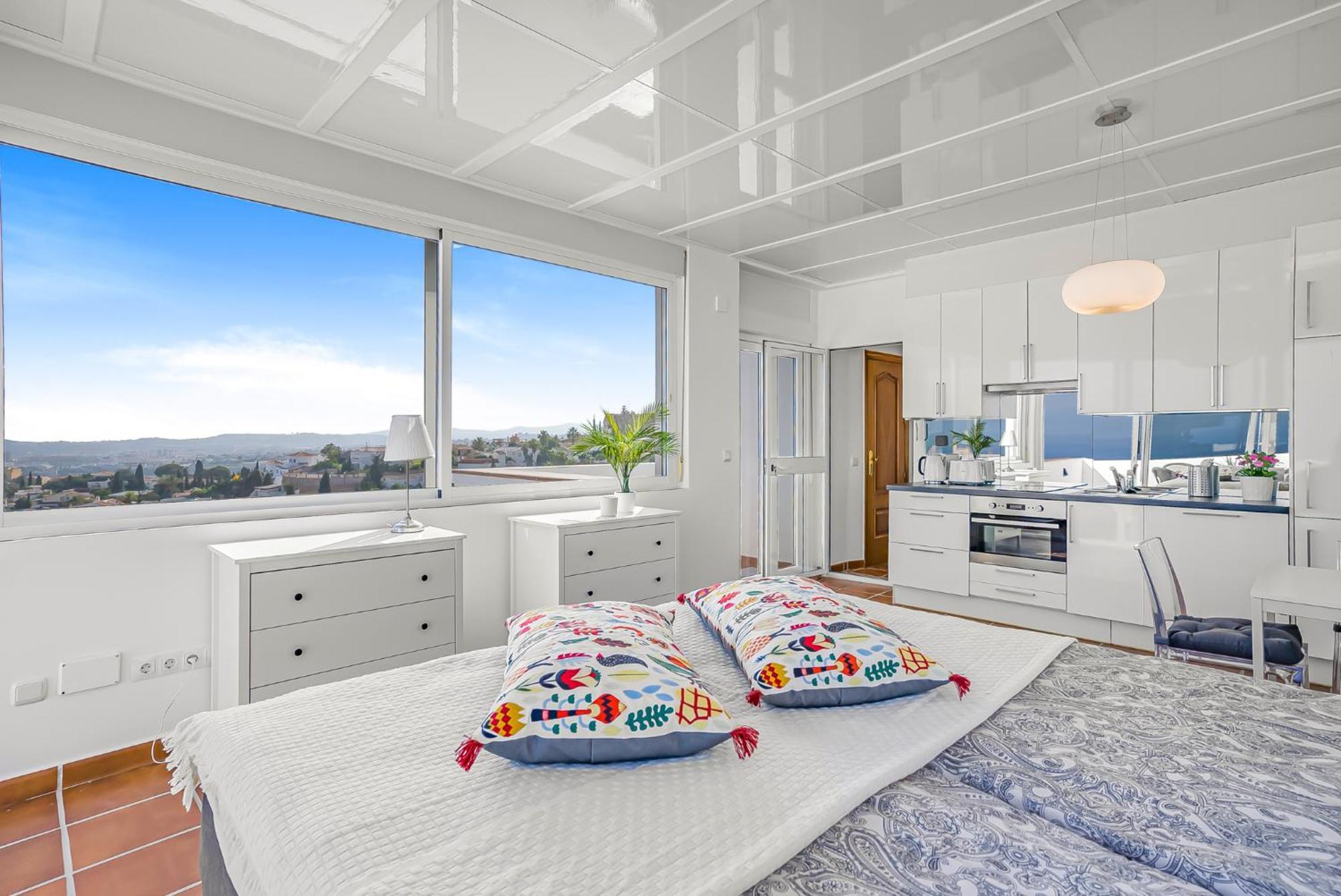 Villa Torremimosas Fuengirola