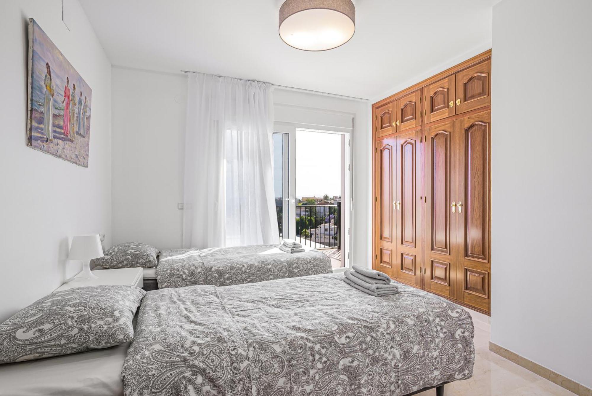 Torremimosas Villa Fuengirola