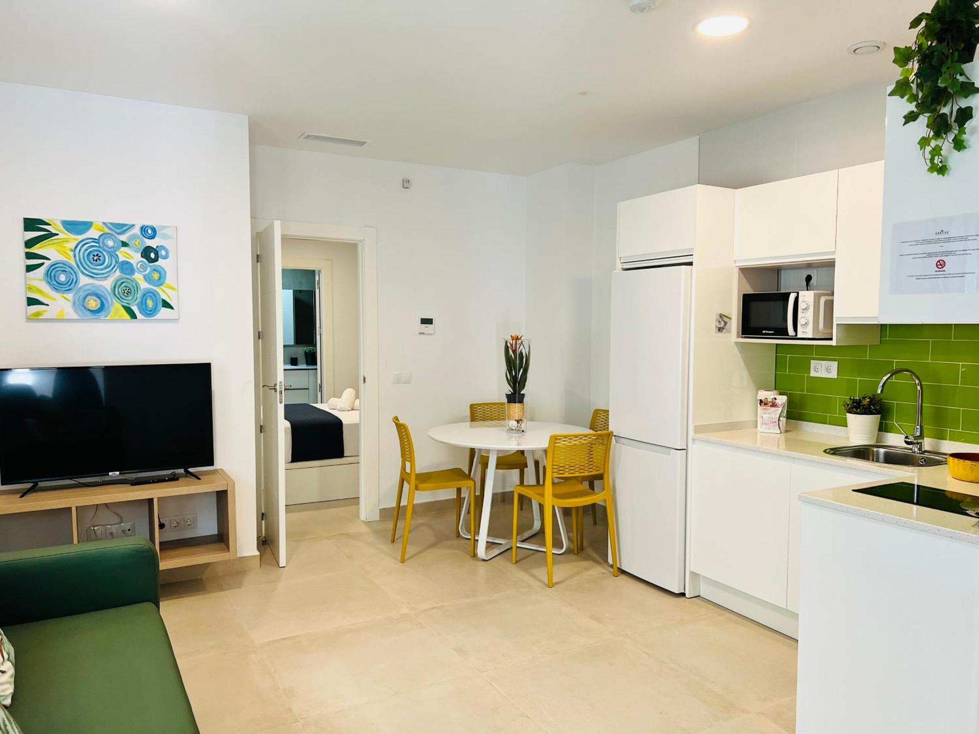 Aparthotel Bnbook Medea 2