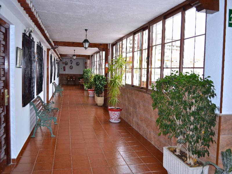 Ona Las Rampas Hotel Fuengirola