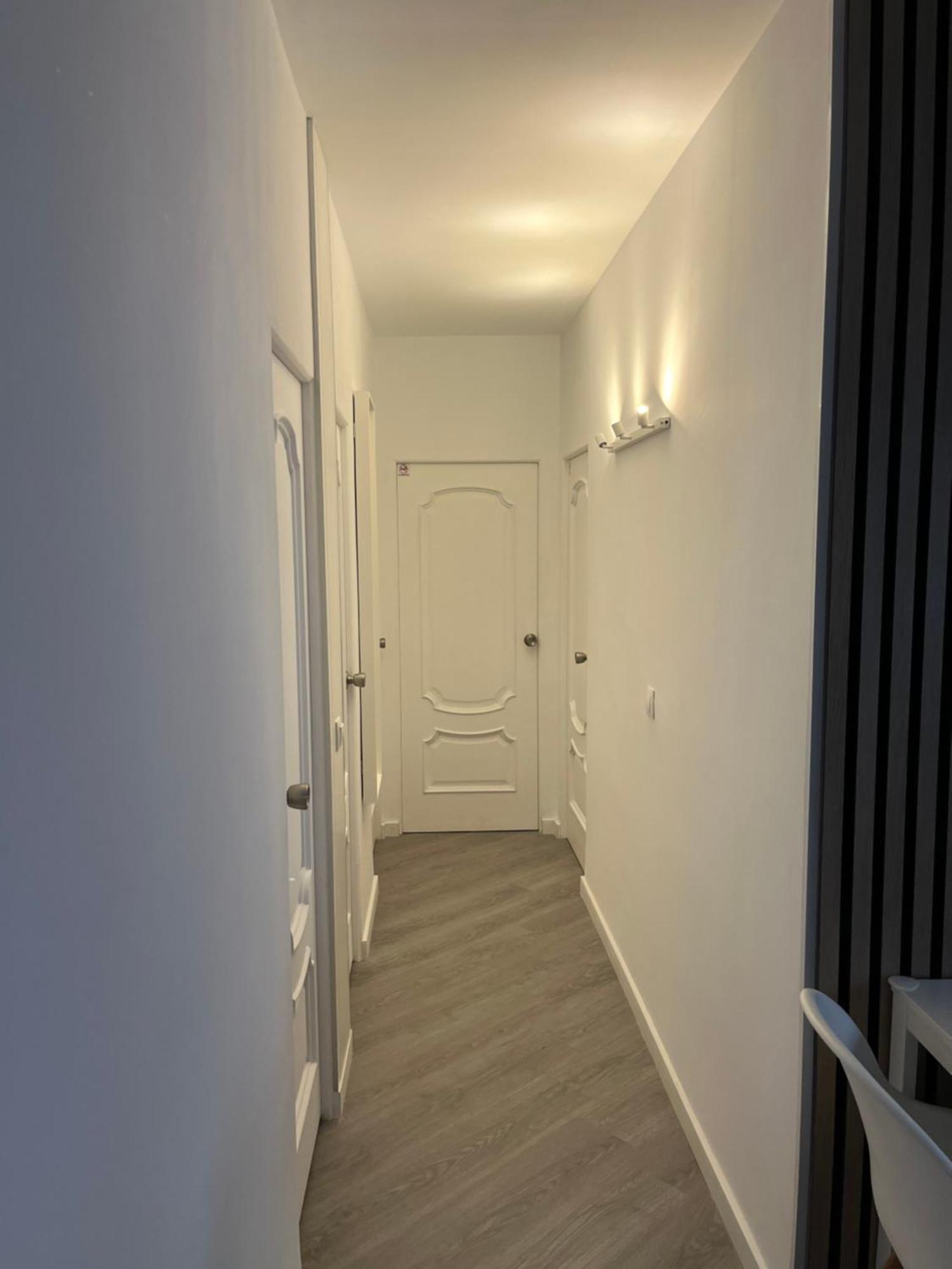 Small Apartment *