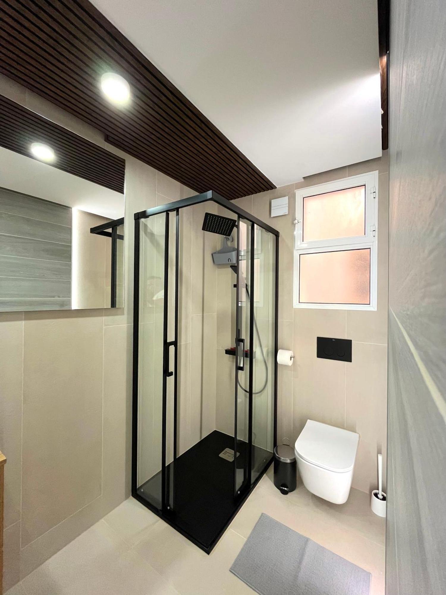 Small Apartment