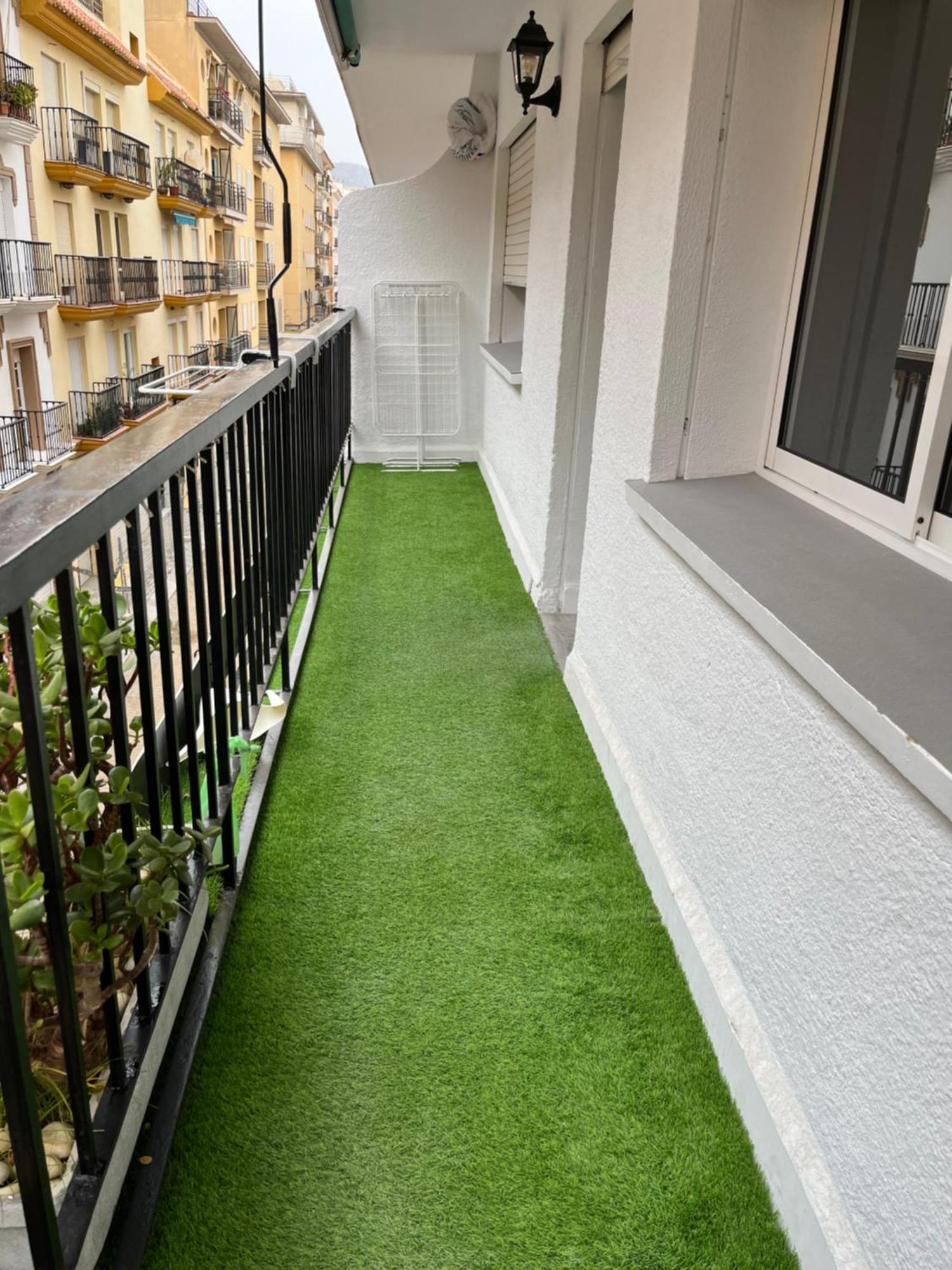 Apartment Small