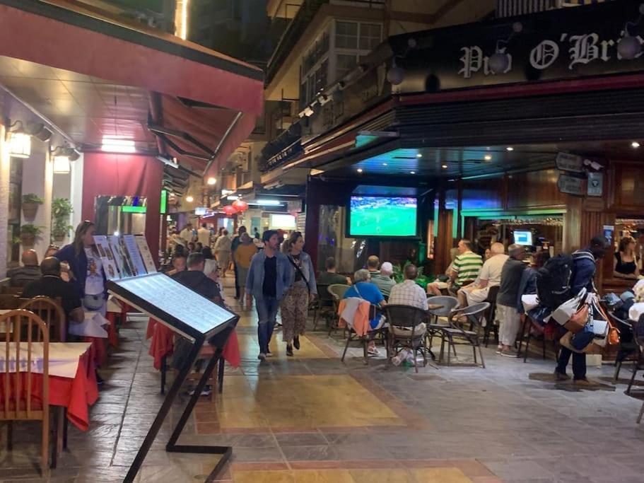 Location In Fuengirola! * Fuengirola