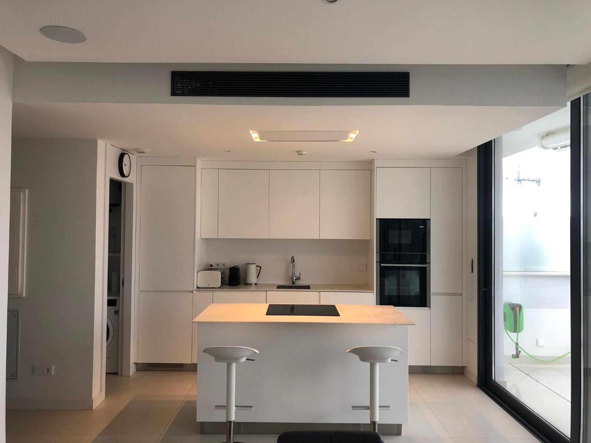 Higueron Skyview * Fuengirola