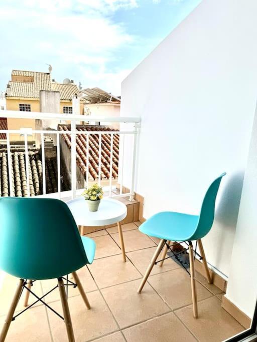 Bonito Apartamento Centrico Y Cerca De La Playa En Fuengirolamalaga Apartment Fuengirola