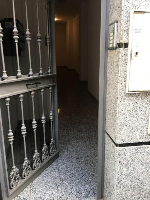 Bonito Apartamento Centrico Y Cerca De La Playa En Fuengirolamalaga Apartment Fuengirola