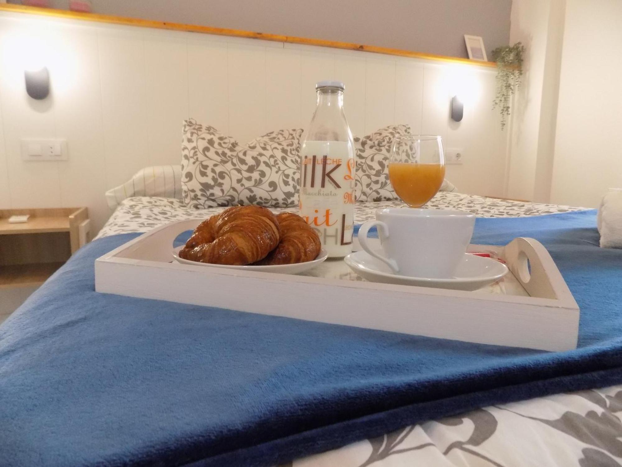 Apartment Salinas 150m Playa Fuengirola