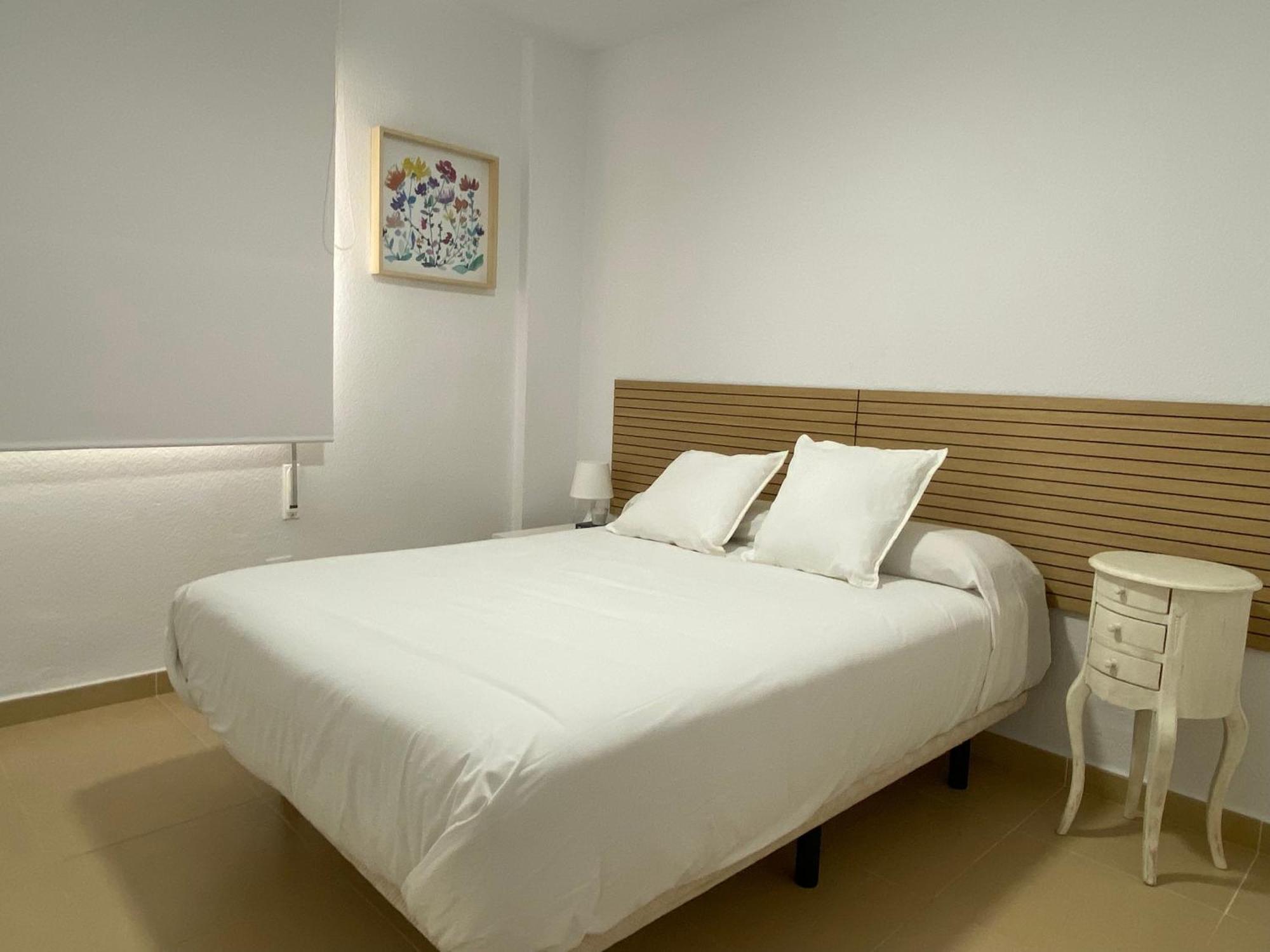 Centric Floor Apartment Fuengirola
