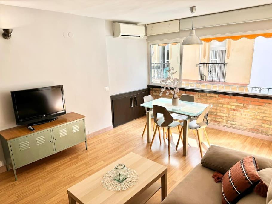 Apartamento Precioso Estudio A 20 Metros De La Playa *