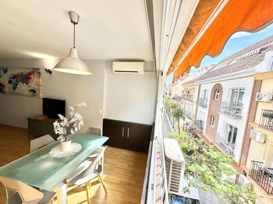 Precioso Estudio A 20 Metros De La Playa Apartamento Fuengirola