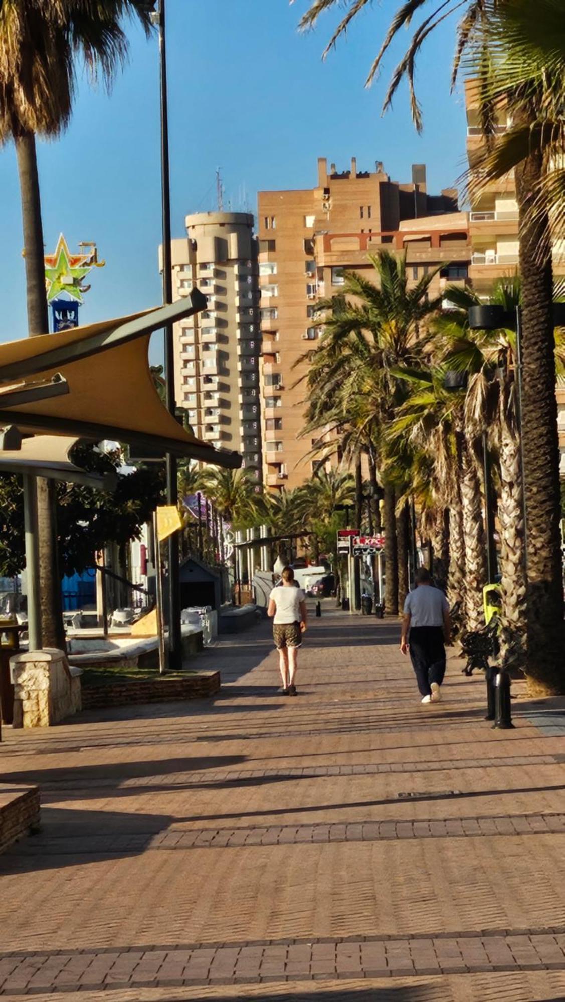 Centrico Seaside Apartment *