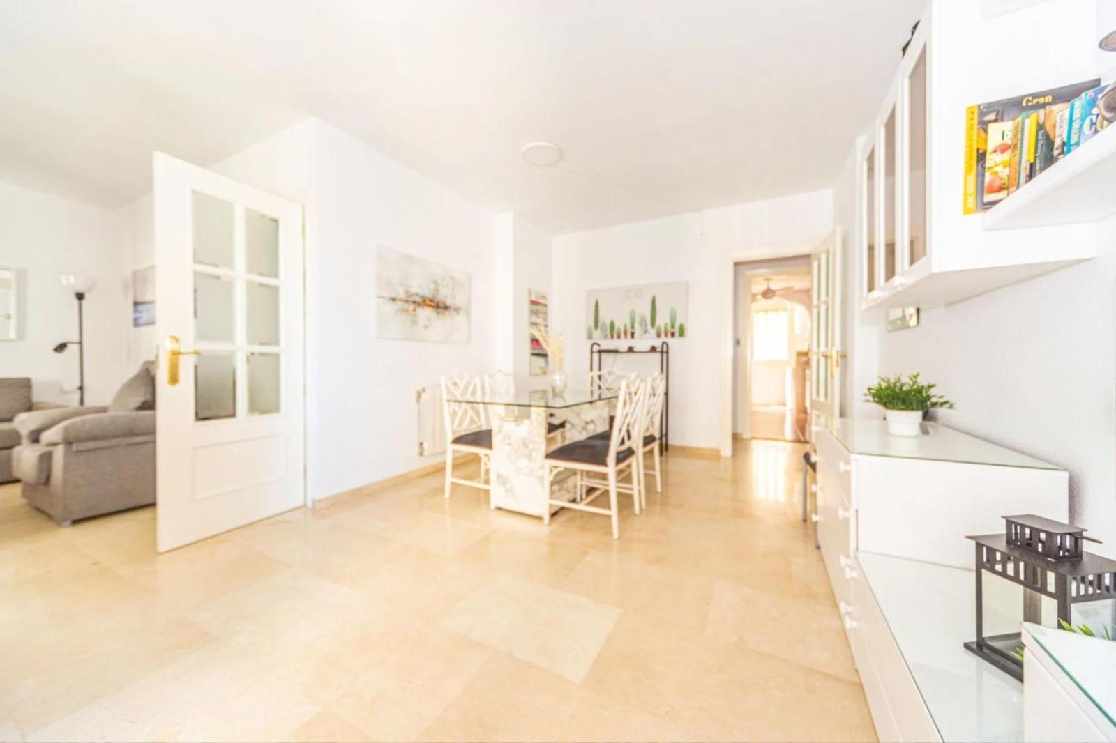 Apartment Moncayo