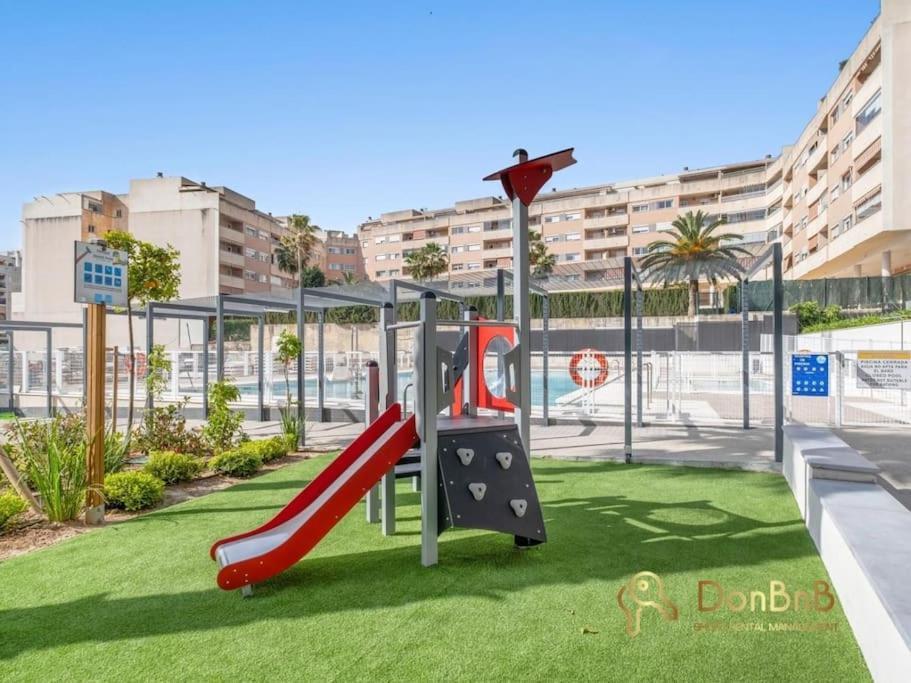 3 Bedrooms Mijas With Pool Fuengirola