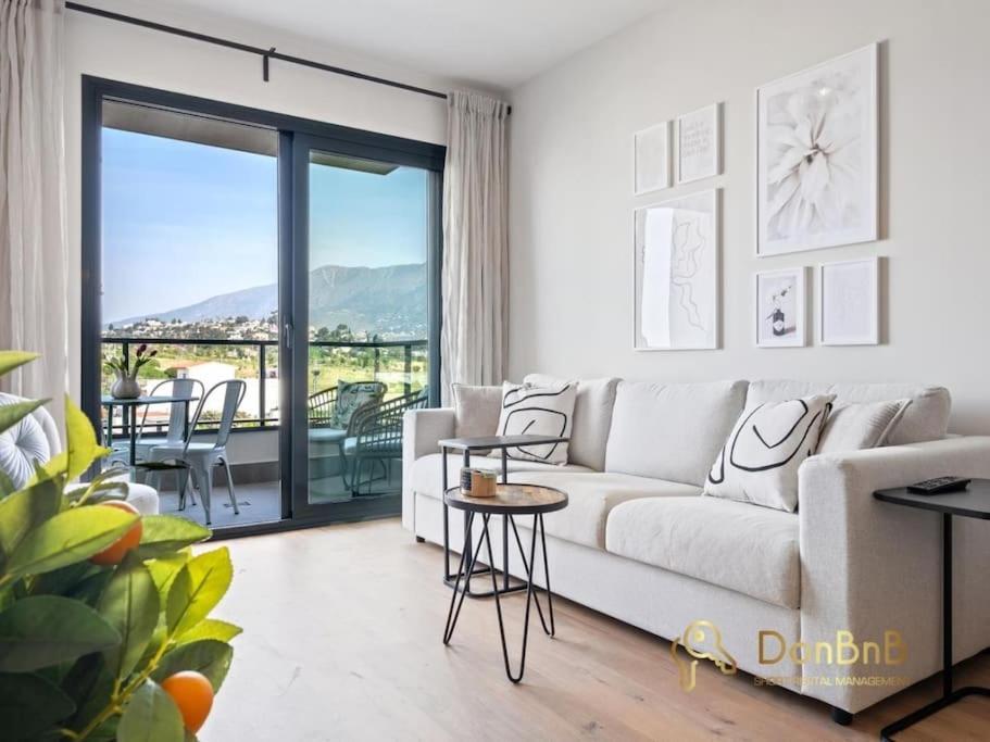 3 Bedrooms Mijas With Pool *