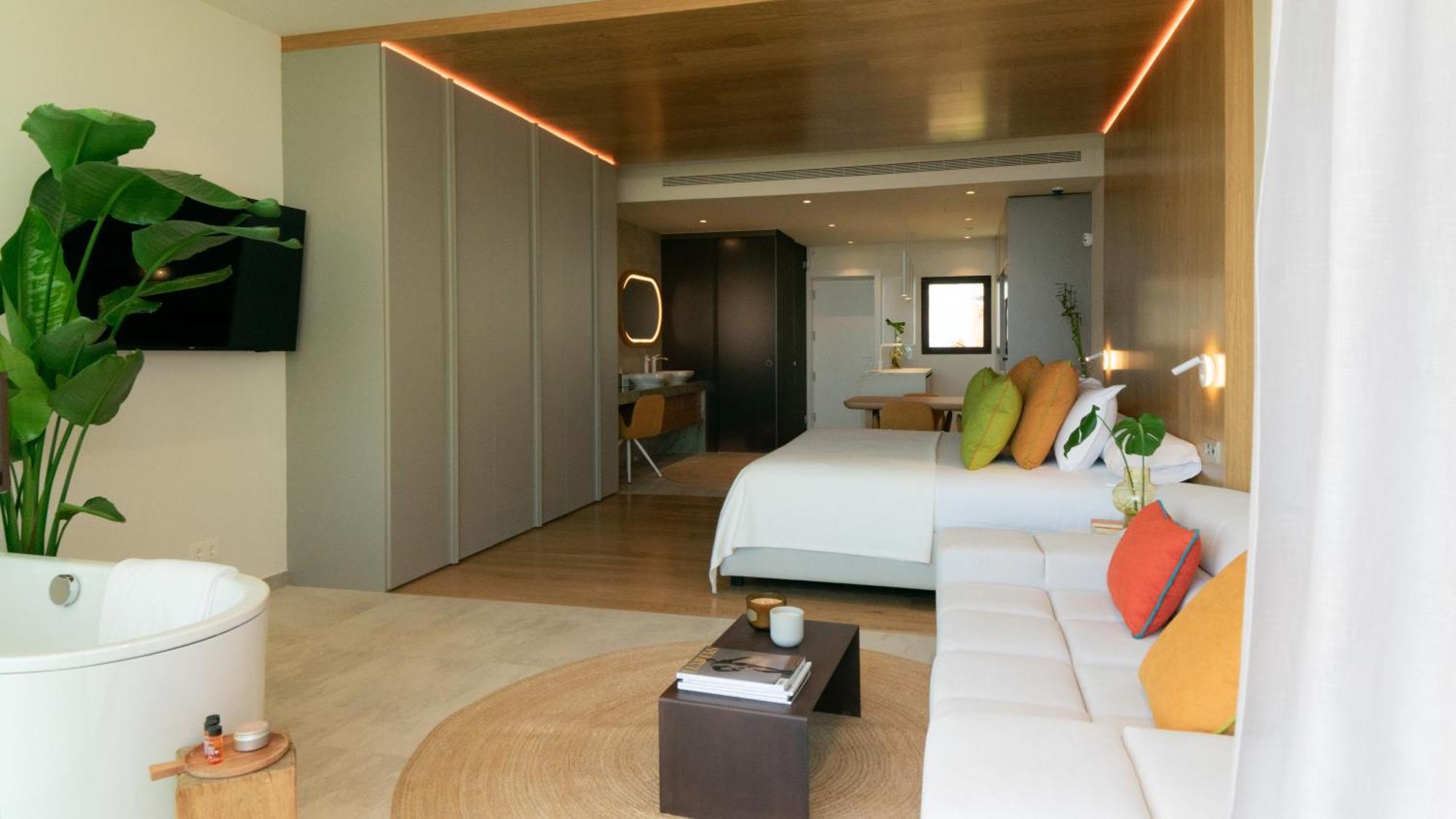 Leiro Residences Hotel Fuengirola