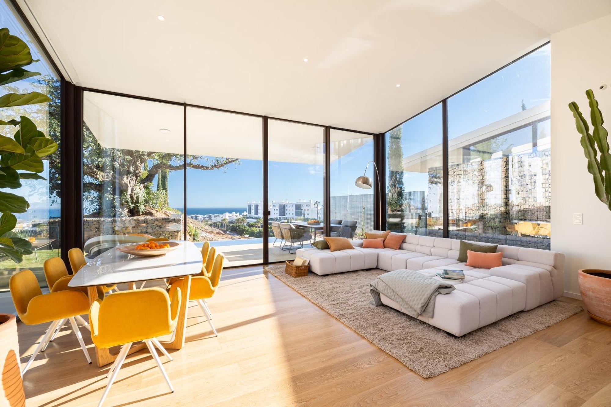 Leiro Residences Hotel Fuengirola