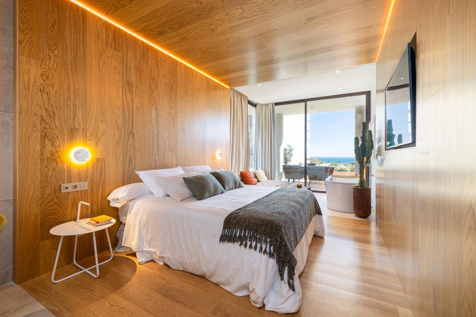 Leiro Residences Hotel Fuengirola