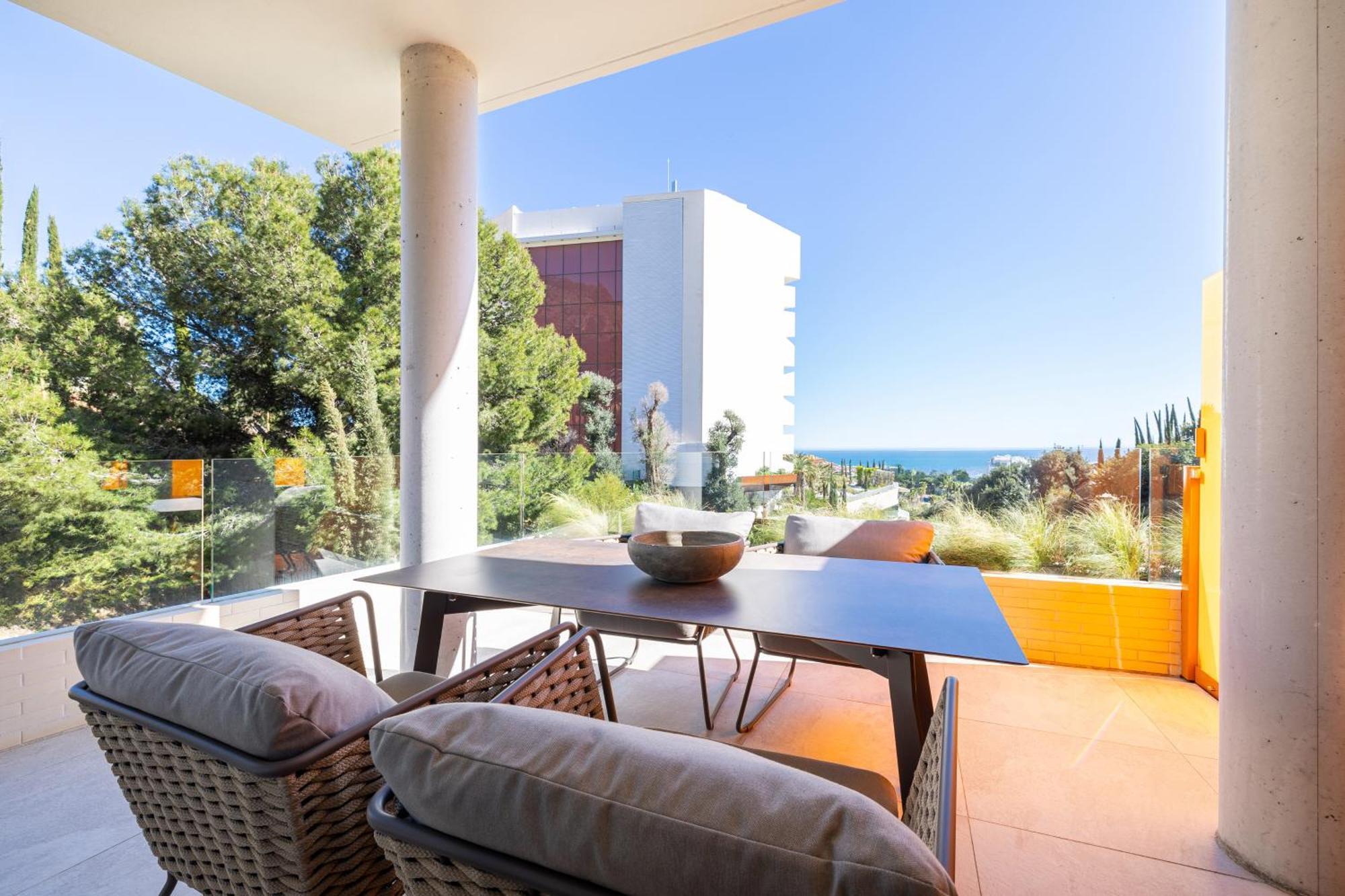 Hotel Leiro Residences