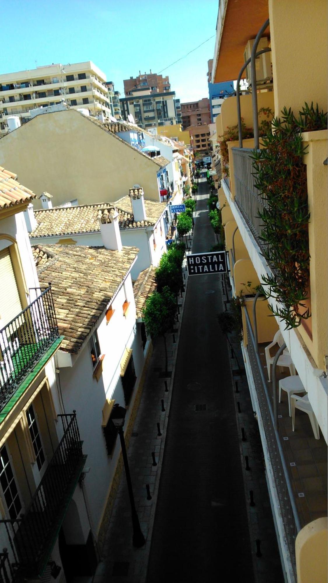 Italia Fuengirola