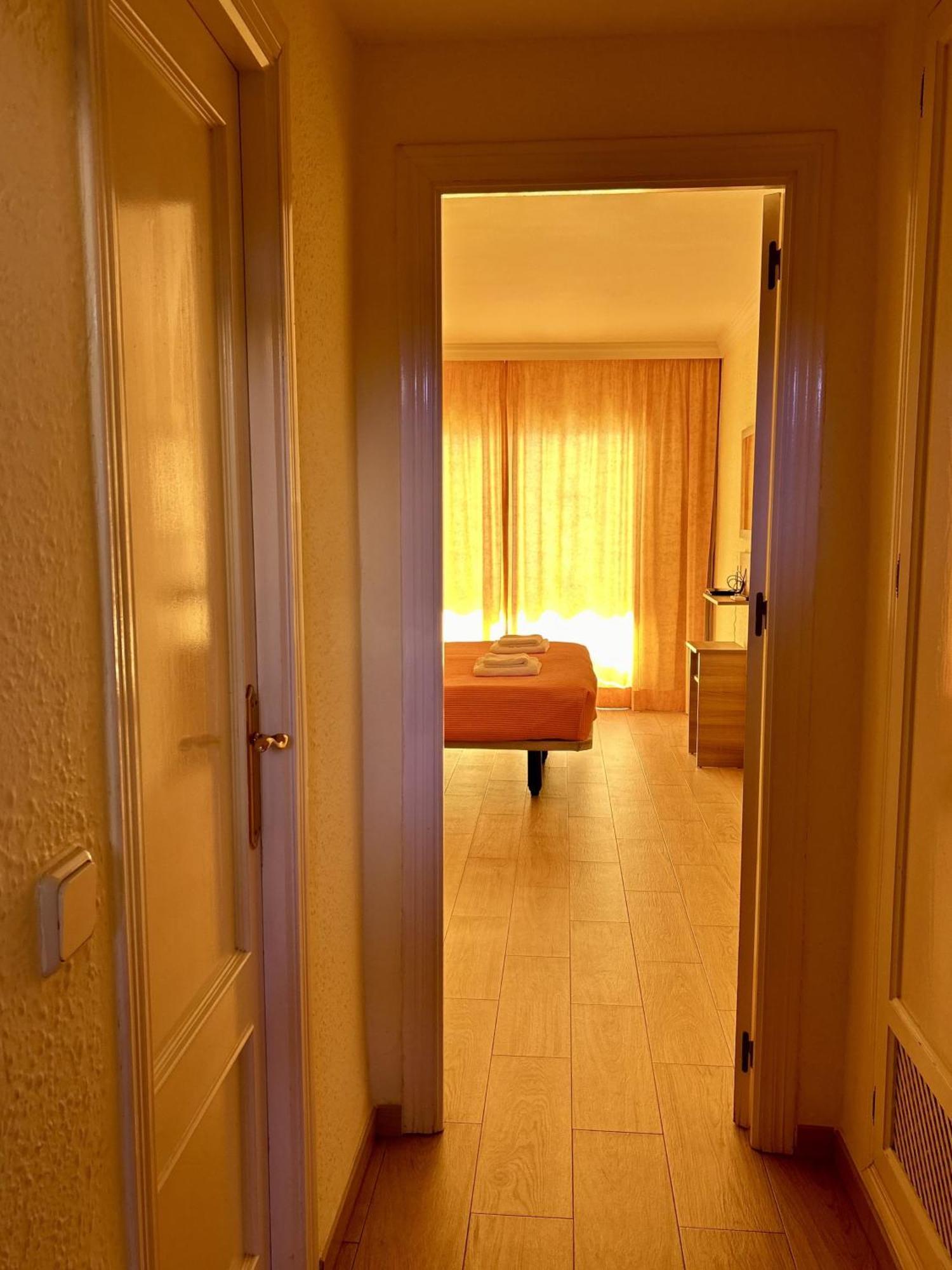Stella Maris Estrella Del Mar Ecobeach Apartment Fuengirola
