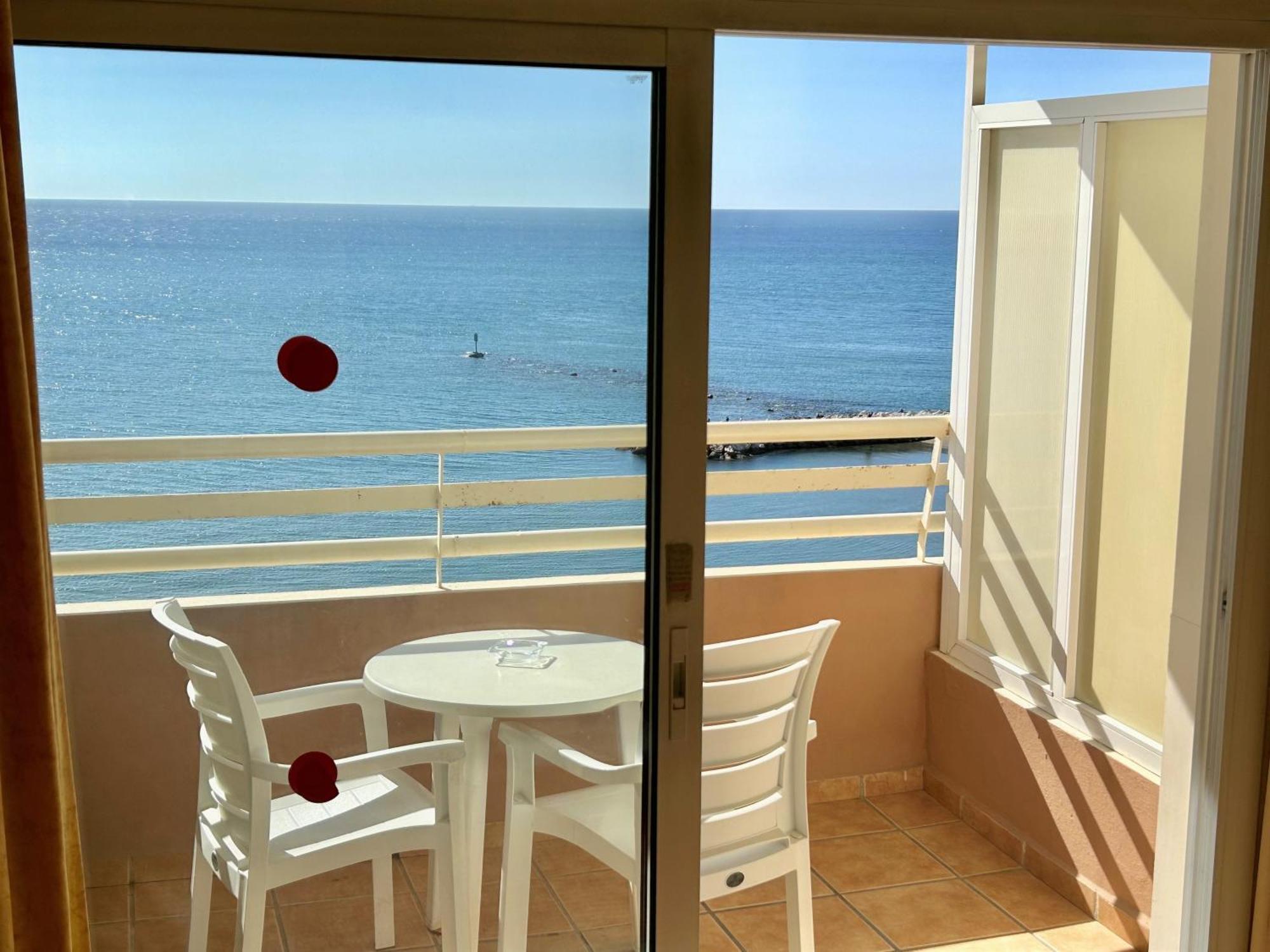 Stella Maris Estrella Del Mar Ecobeach Apartment Fuengirola