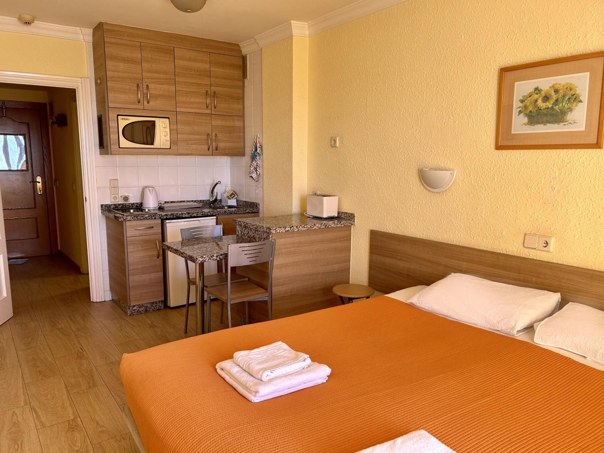 Apartment Stella Maris Estrella Del Mar Ecobeach