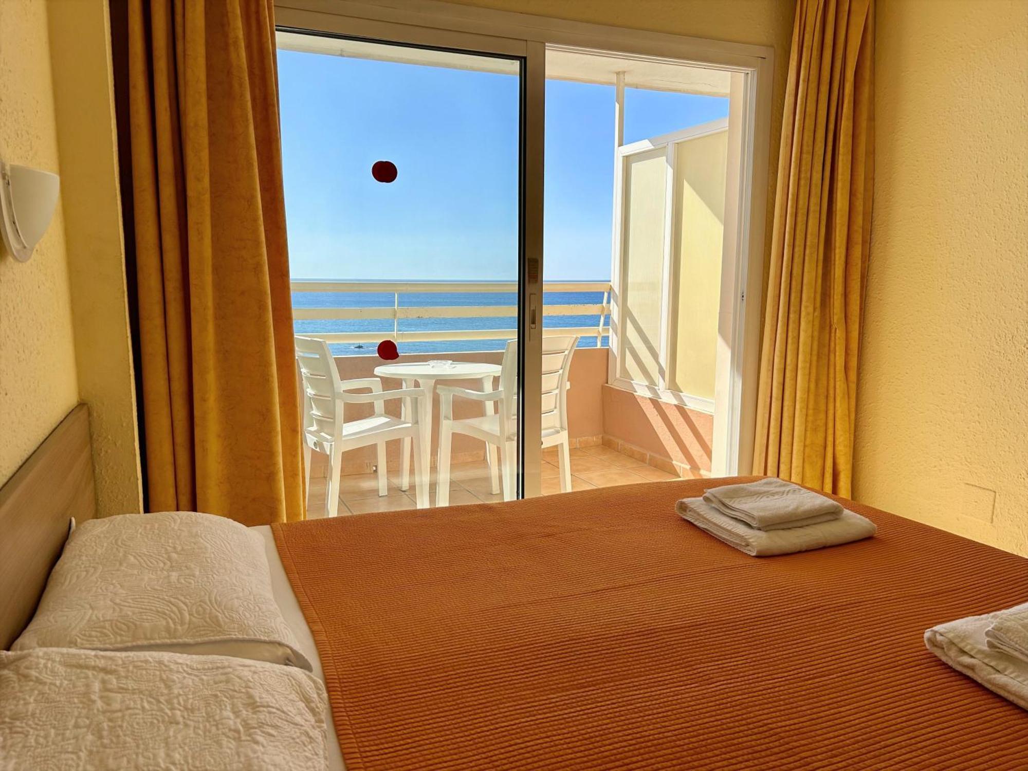 Apartment Stella Maris Estrella Del Mar Ecobeach *