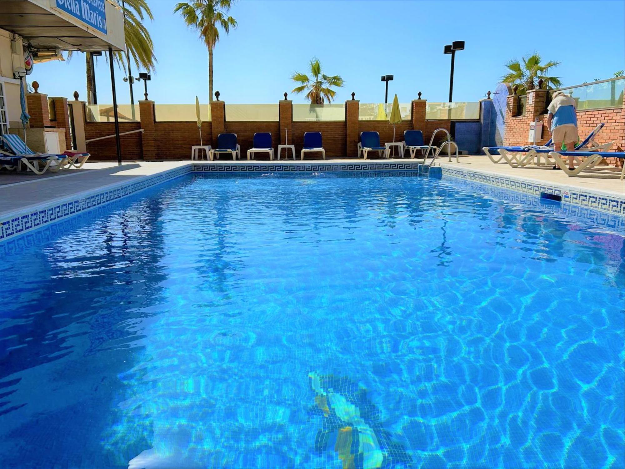 Stella Maris Estrella Del Mar Ecobeach