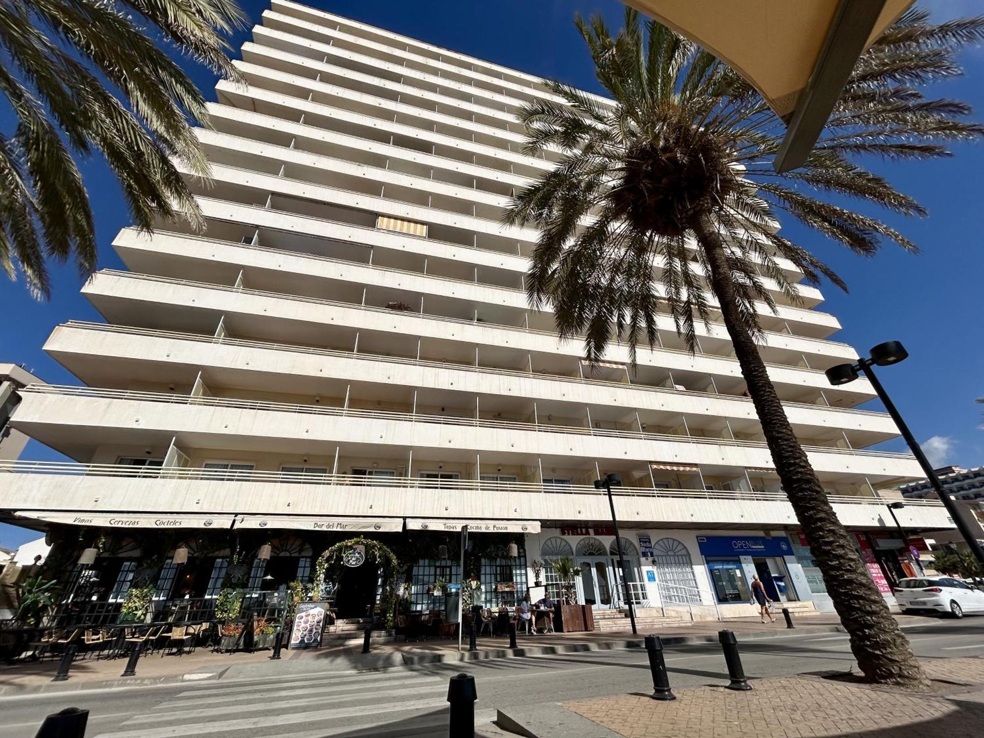 Stella Maris Estrella Del Mar Ecobeach Fuengirola