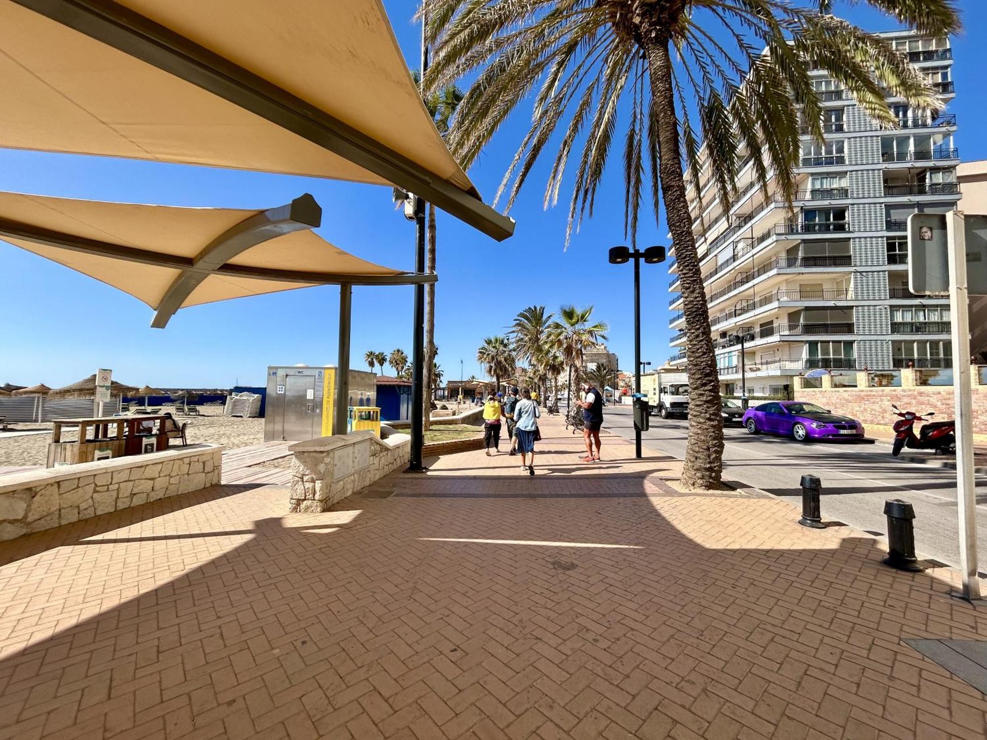 Apartment Stella Maris Estrella Del Mar Ecobeach *