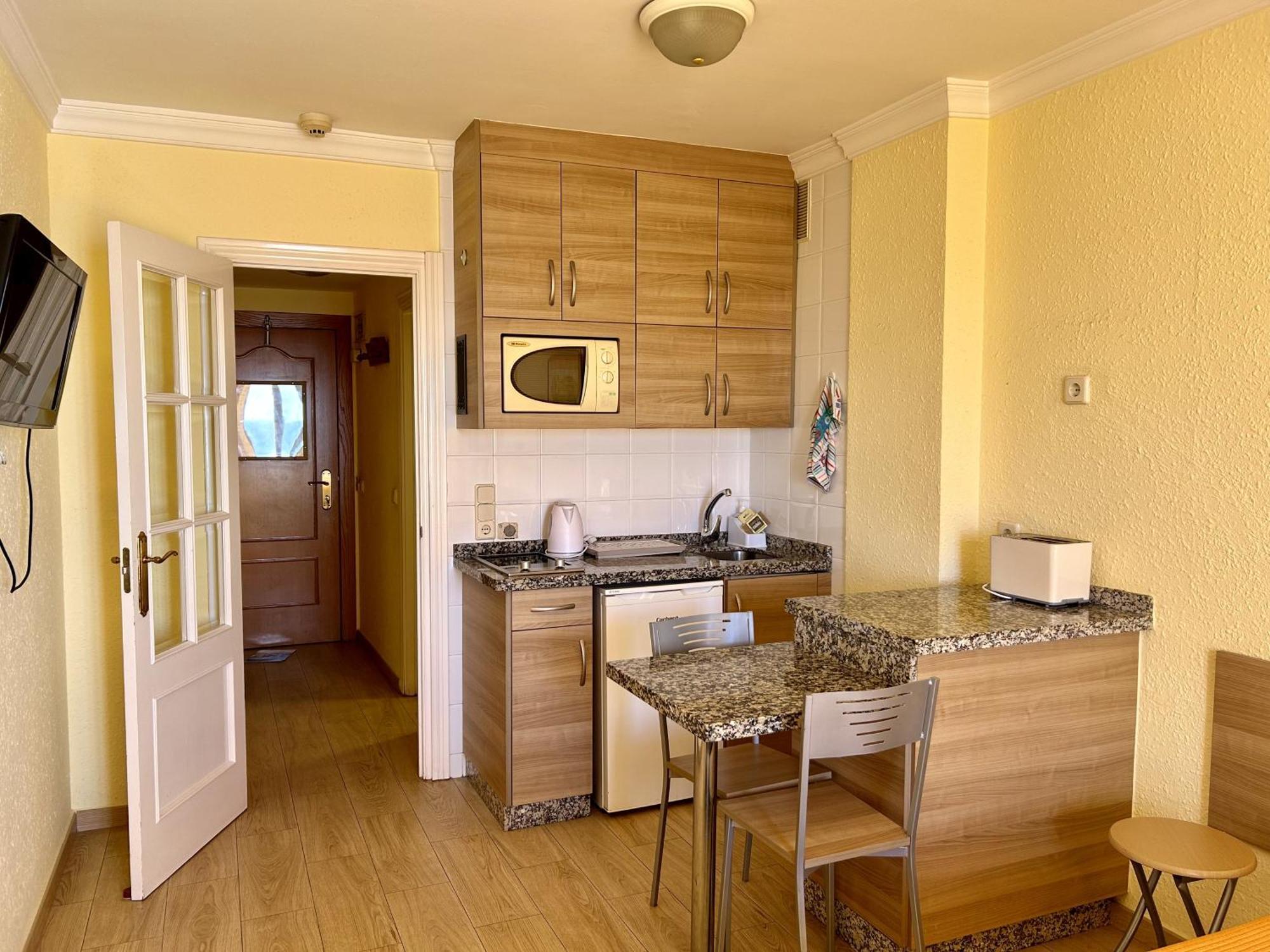 Stella Maris Estrella Del Mar Ecobeach Apartment