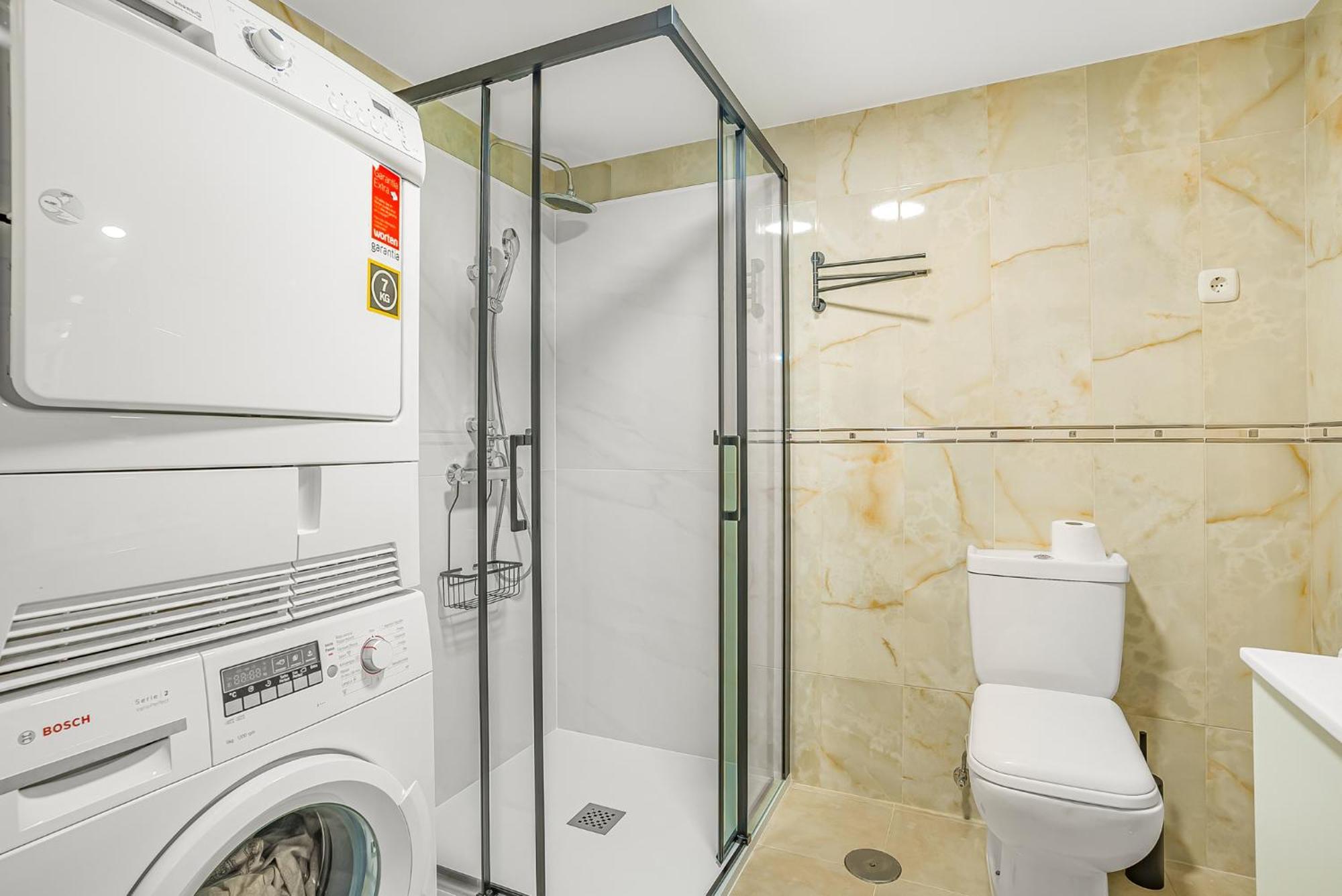 Villa Torremimosas Fuengirola