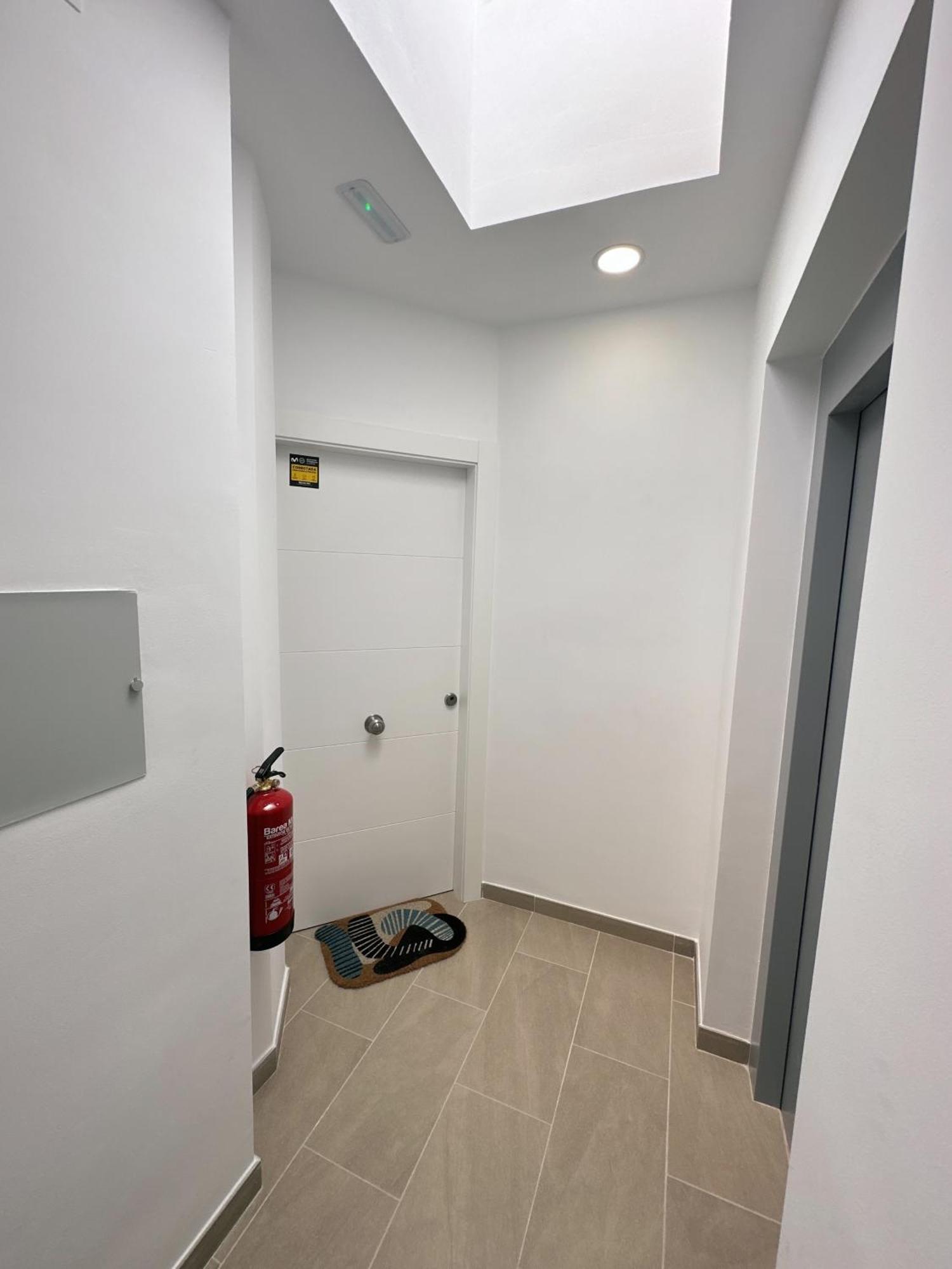 Apartment En Fuengirola