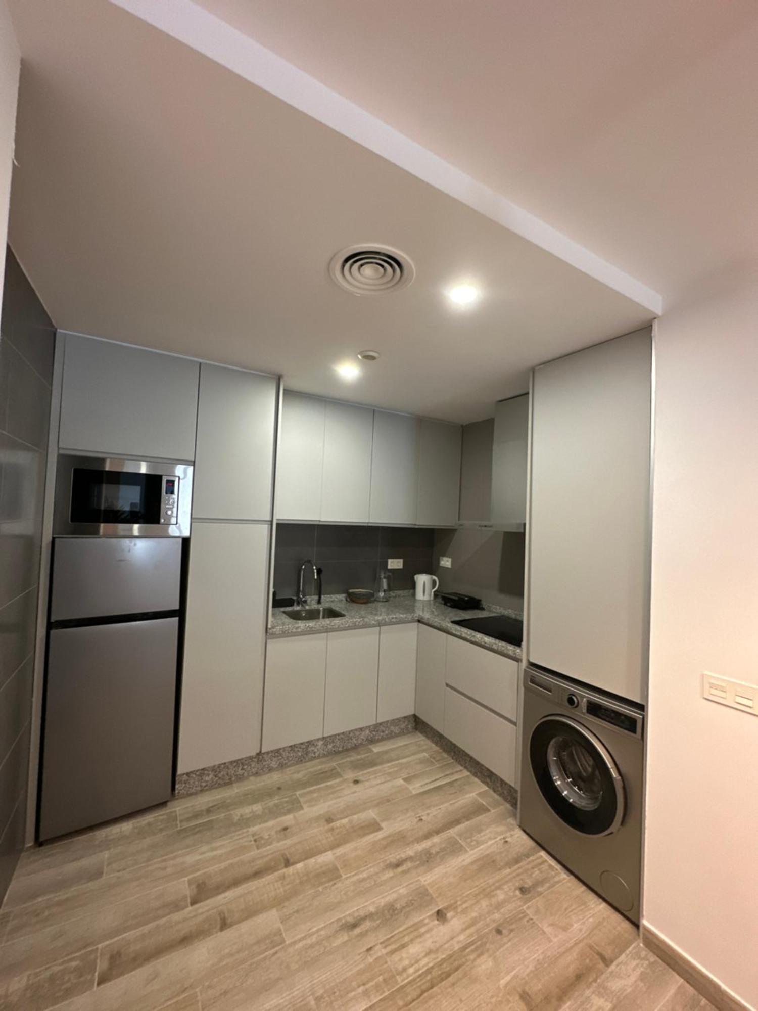 En Apartment