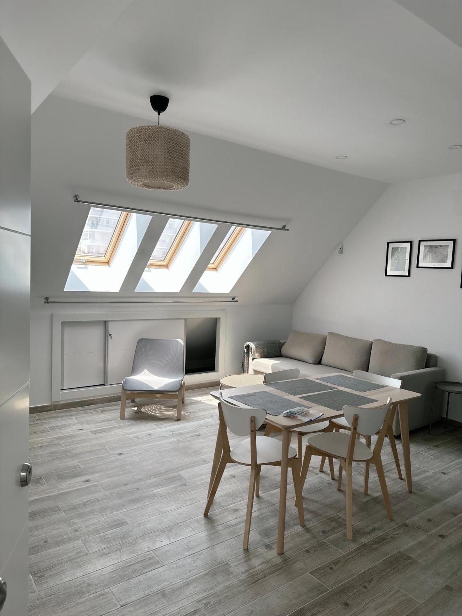 Apartment En *