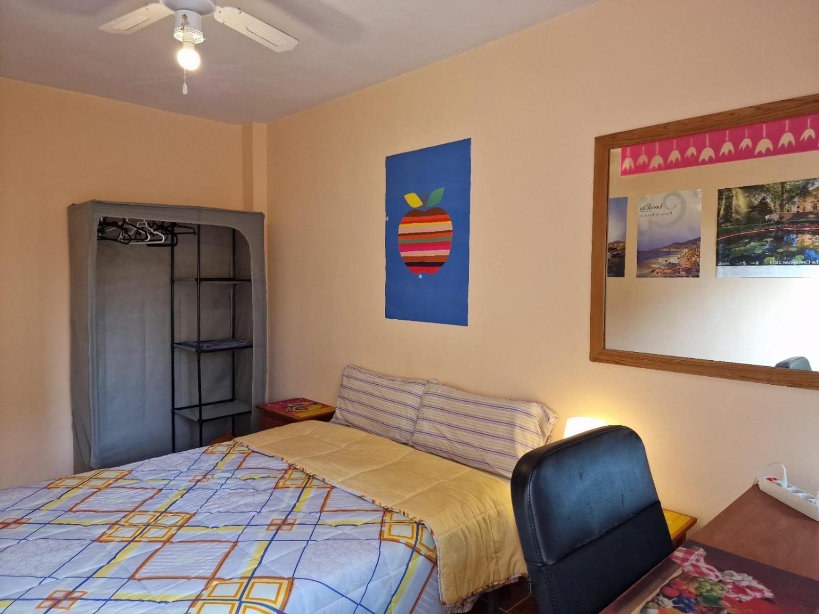 Fuengirola Rooms Boliches Beach *