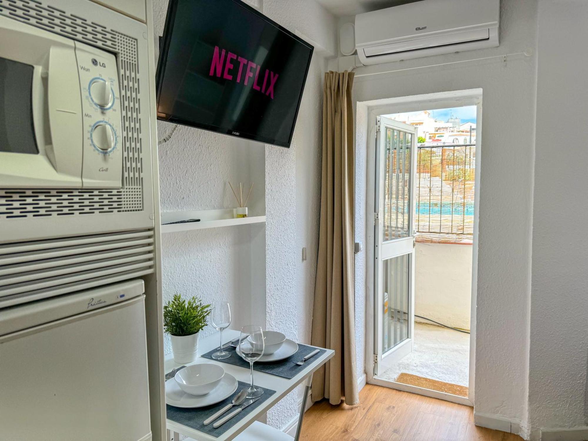 Carvajal Comotucasa * Fuengirola