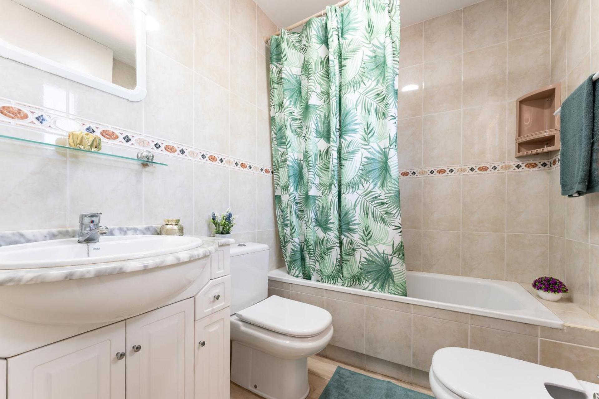 Apartment Malagasuite Seaside Penthouse Fuengirola