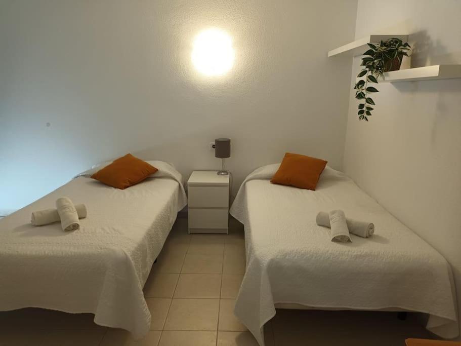 Higueron 4 Apartment