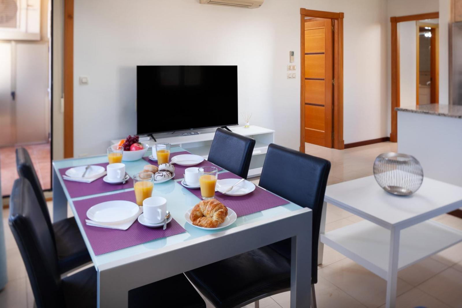 Boliches Mediterraneo Real Tropical Coast By Alfresco Apartamento