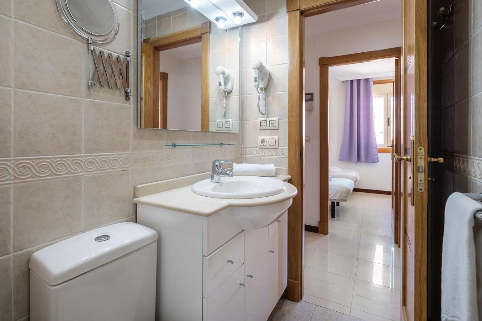Apartamento Boliches Mediterraneo Real Tropical Coast By Alfresco *