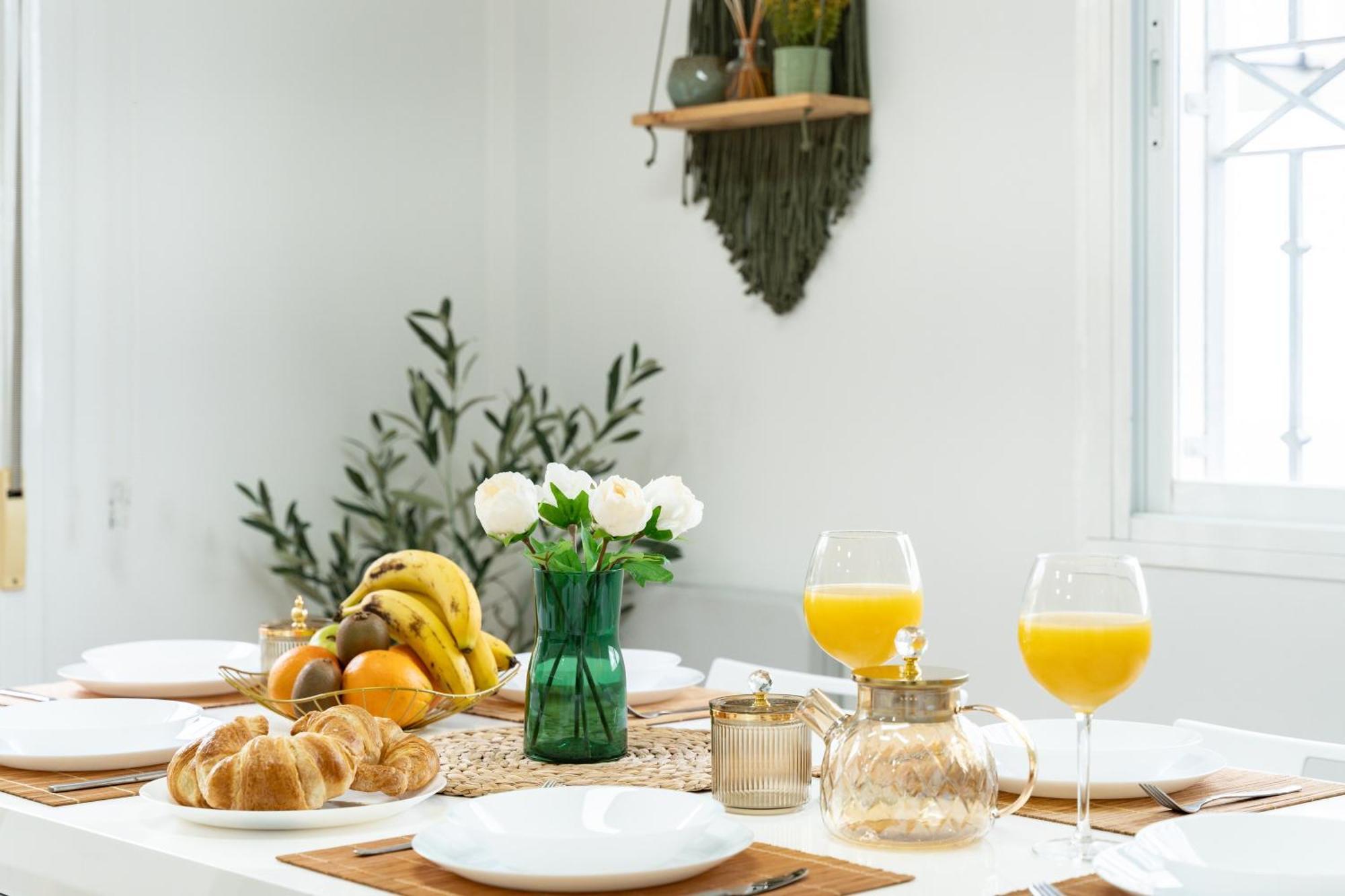 Casa Ohana * Fuengirola
