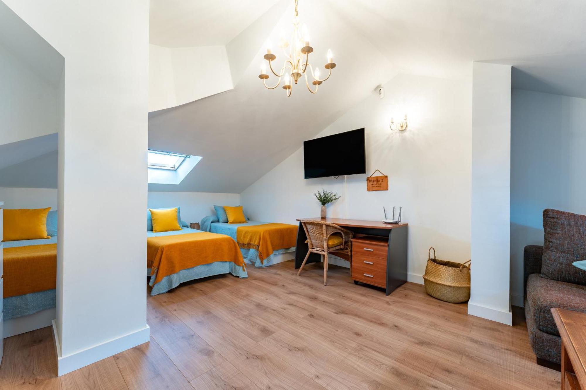 Villa Casa Ohana Fuengirola