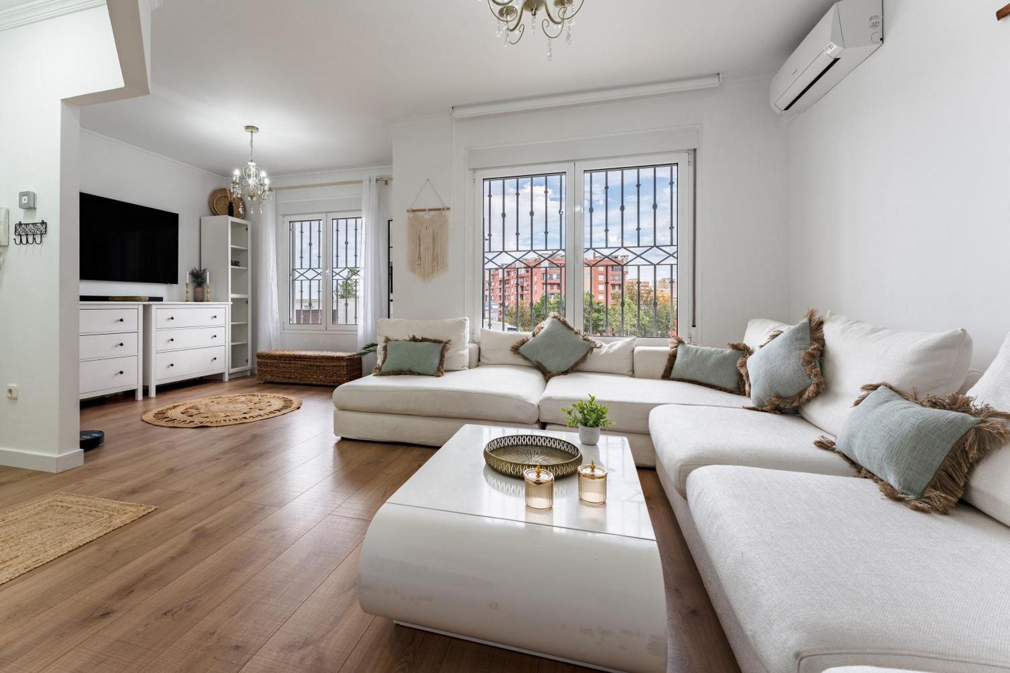 Casa Ohana * Fuengirola