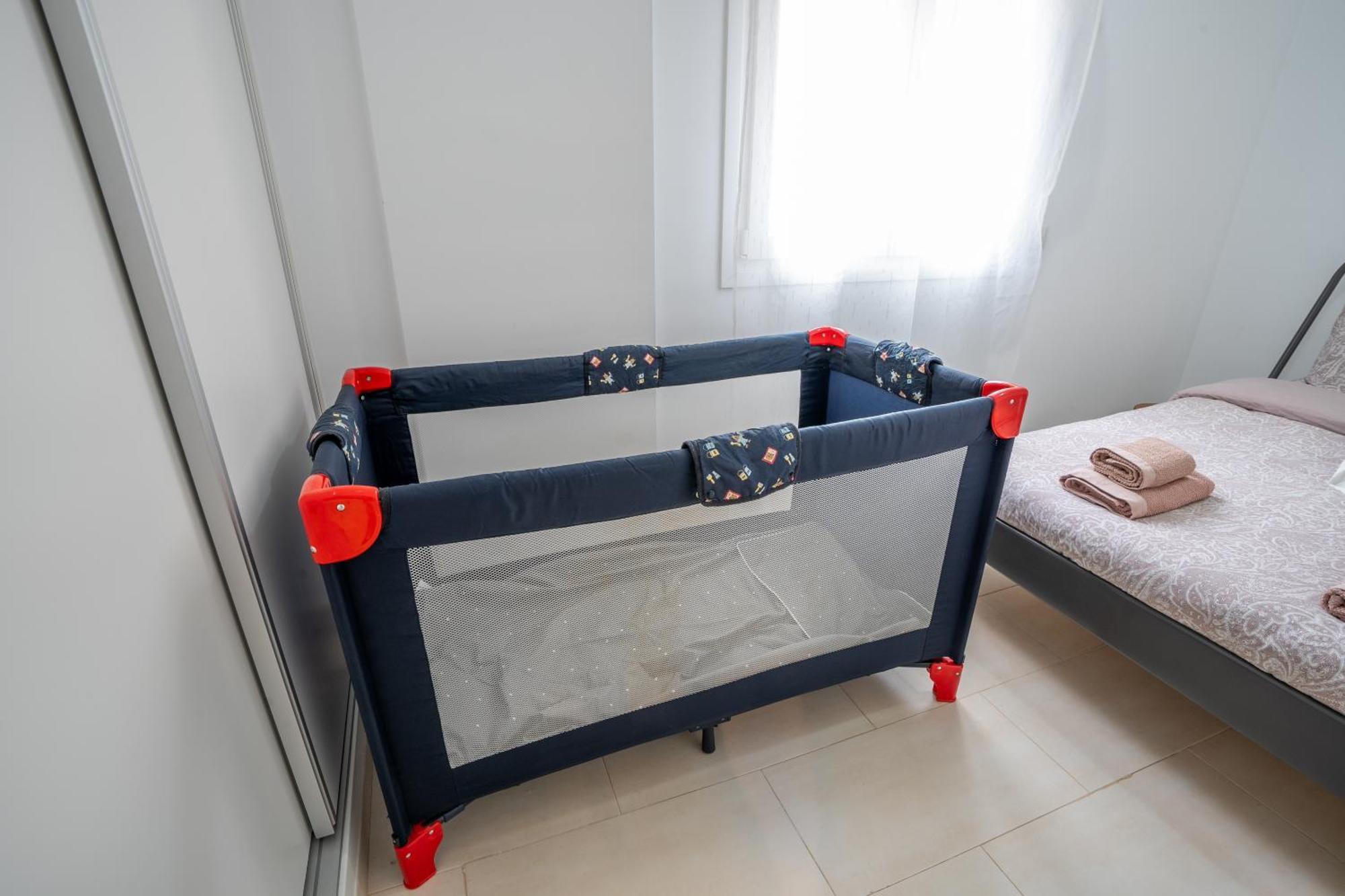 Apartamento Vistas Al Mar En Parkig Gratuito Fuengirola