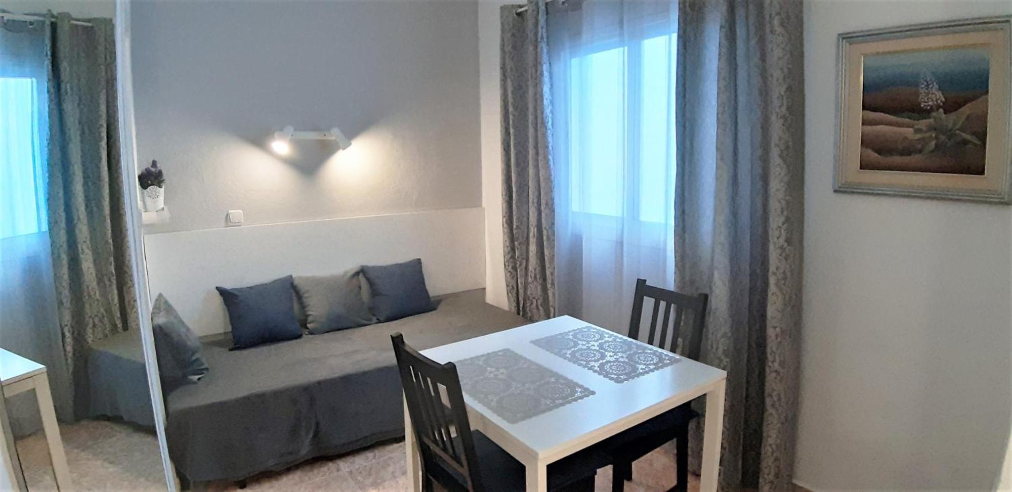 Nevada Hostel Fuengirola