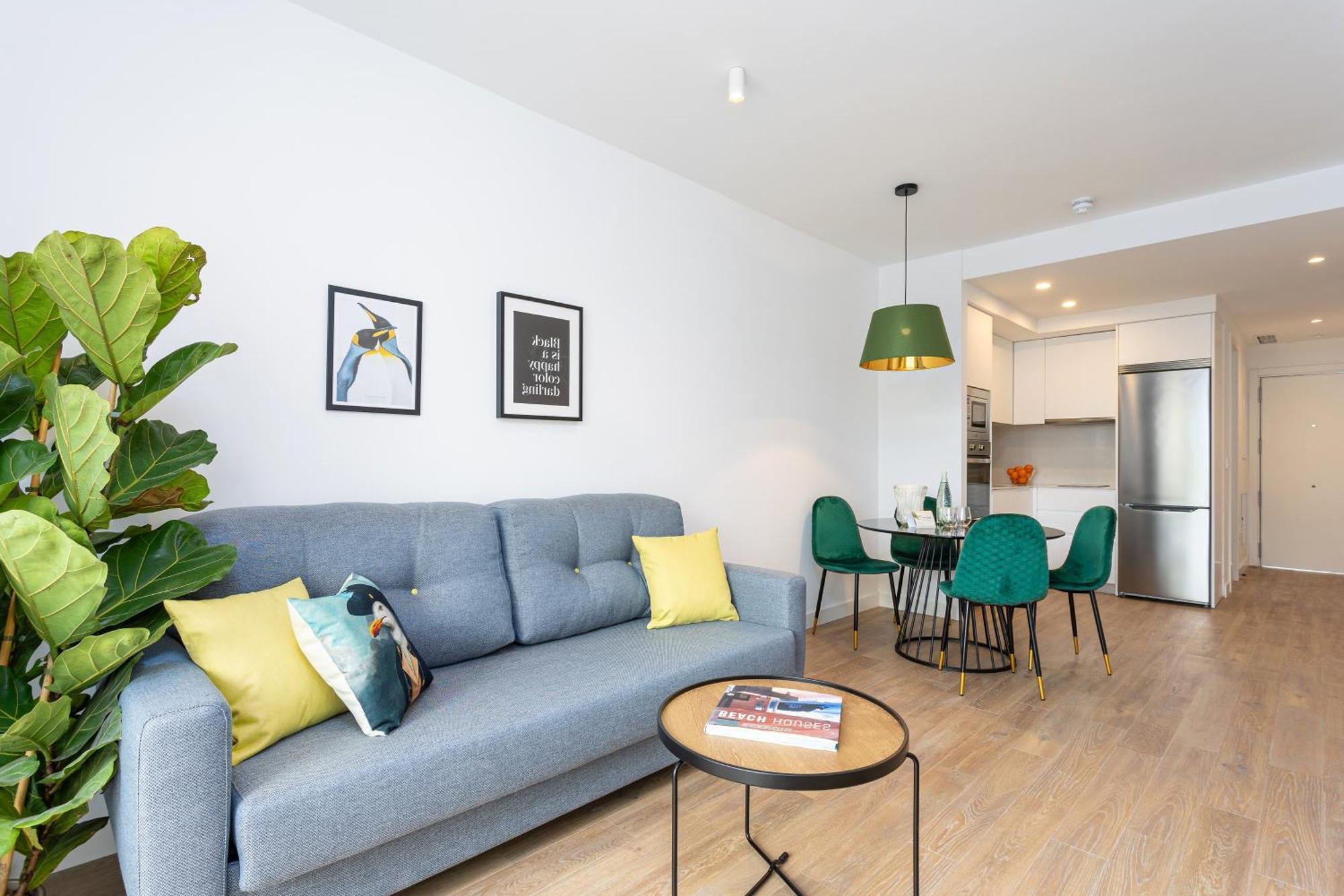 Aparthotel Caleyro Boutique - 