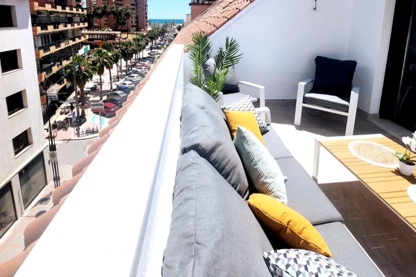 Ela Appartement
